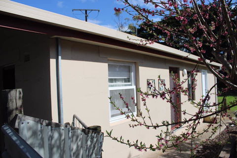 Beggs Farmstay B&B - QLD Tourism 2