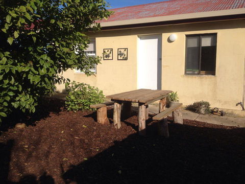 Beggs Farmstay B&B - QLD Tourism 0