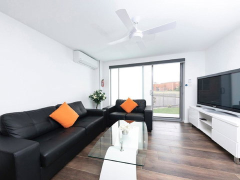 Bel Air 2 - QLD Tourism 1