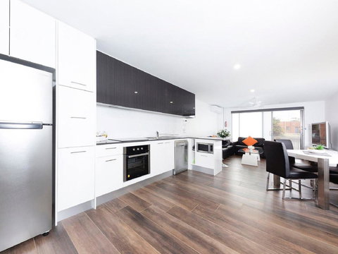 Bel Air 2 - QLD Tourism 3