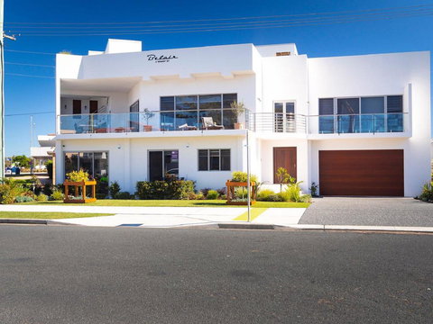 Bel Air 2 - QLD Tourism 0