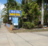 Bel Air Motel - QLD Tourism