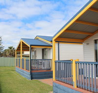 Belair Gardens Caravan Park - QLD Tourism