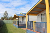Belair Gardens Caravan Park