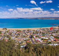 Belbowrie Beach House - Queensland Tourism