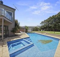 Beleura by the Beach - QLD Tourism