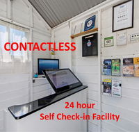 Belfast Cottages Port Fairy