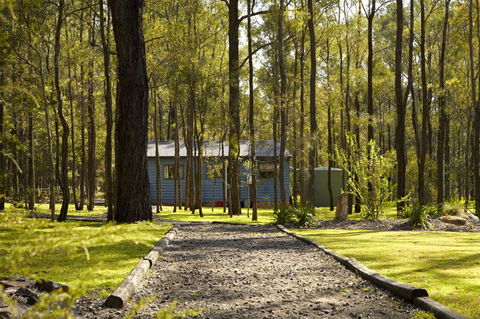 Belford Cottages - Queensland Tourism 0