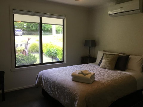 Belford House - QLD Tourism 2