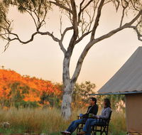 Bell Gorge Wilderness Lodge - QLD Tourism