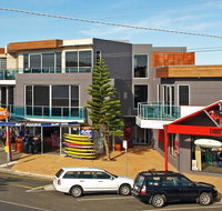 Bell Street Apartments Australia - Queensland Tourism