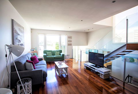 BELLA CASA - QLD Tourism 3