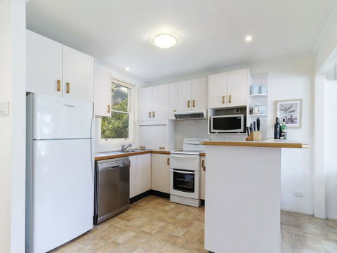 Bella Luca - Pet Friendly Home - QLD Tourism 3