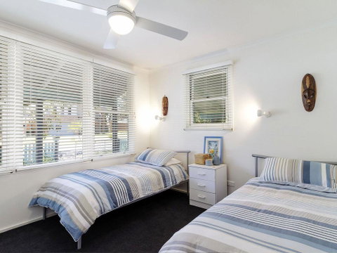 Bella Luca - Pet Friendly Home - QLD Tourism 1