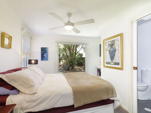 Bella Luca - Pet Friendly Home - QLD Tourism 2