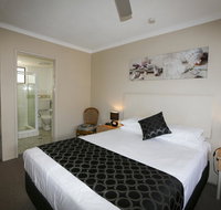 Bella Villa Motor Inn - QLD Tourism