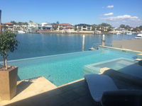Book Cleveland Accommodation Vacations QLD Tourism QLD Tourism