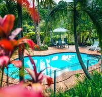 Bella Vista Bellingen - Queensland Tourism