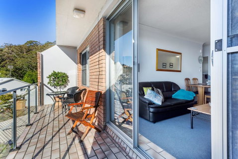 Bella Vista, Unit 20/19 Shoal Bay Road - QLD Tourism 1