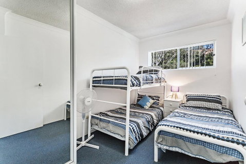 Bella Vista, Unit 20/19 Shoal Bay Road - QLD Tourism 3