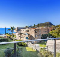 Bella Vista Unit 20/19 Shoal Bay Road