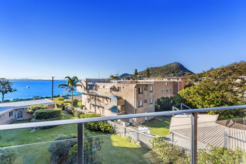 Bella Vista, Unit 20/19 Shoal Bay Road - QLD Tourism 0