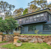 Bellara - your home among the gum trees - Queensland Tourism