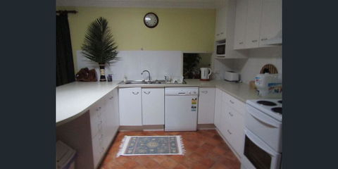 Bellara Holiday Home - QLD Tourism 3