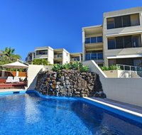 Bellardoo Holiday Apartments - Queensland Tourism