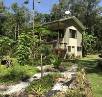 Bellarose Guest House - Queensland Tourism