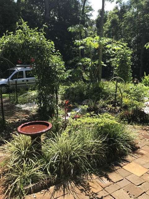 Bellarose Guest House - Queensland Tourism 1