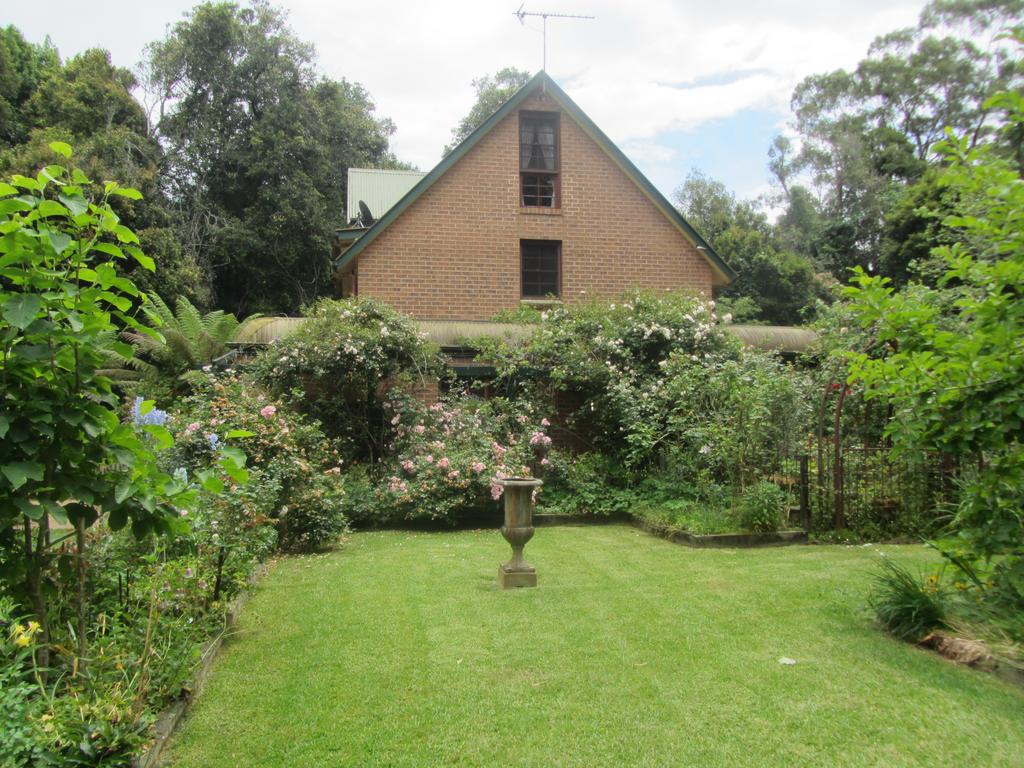 Bellawongarah NSW QLD Tourism