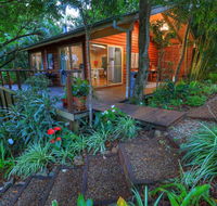 Belle's at Montville - Queensland Tourism
