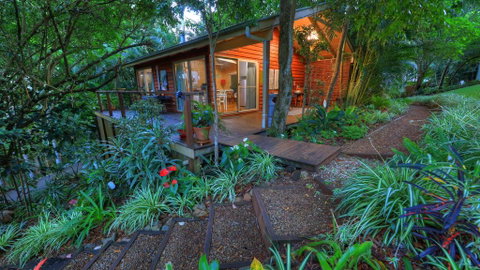 Belle's At Montville - QLD Tourism 0