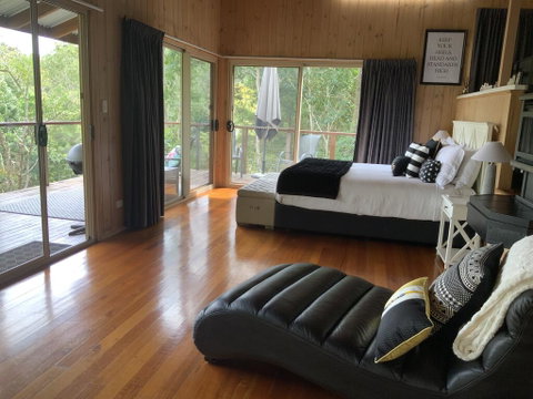 Belle's At Montville - QLD Tourism 2