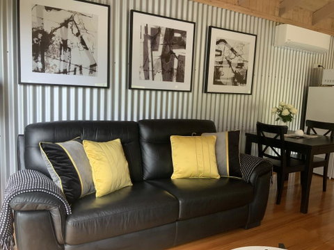 Belle's At Montville - QLD Tourism 1