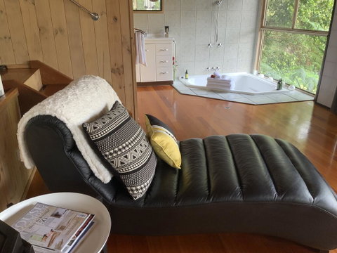 Belle's At Montville - QLD Tourism 3