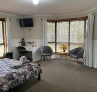 Belle's Bed  Breakfast - QLD Tourism