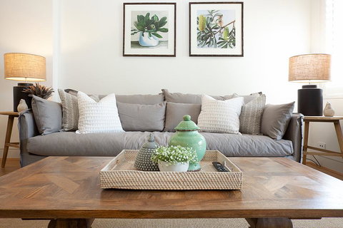 BELLEVUE BEAUTY - Hosted By: L'Abode Accommodation - QLD Tourism 2