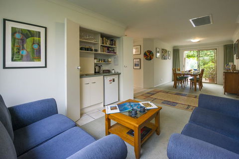 Bellevue Bed & Breakfast - QLD Tourism 0