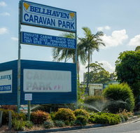 Bellhaven Park - QLD Tourism