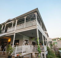 Bellingen Belfry Guesthouse YHA - Queensland Tourism