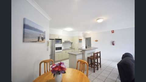Bellissimo - QLD Tourism 2