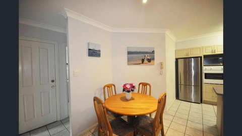 Bellissimo - QLD Tourism 3