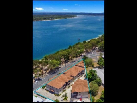 Bellissimo - QLD Tourism 1