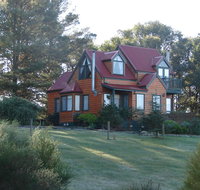 Bells Estate Great Ocean Road Cottages - Queensland Tourism