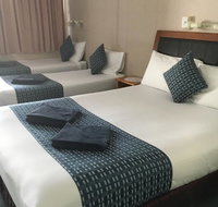 Bells Motel - QLD Tourism