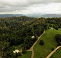 Bellthorpe Stays - QLD Tourism