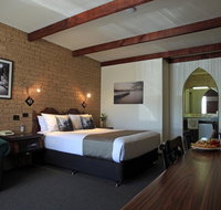 Belltower Motor Inn - QLD Tourism