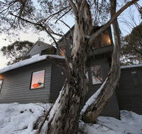 Belltrees - QLD Tourism